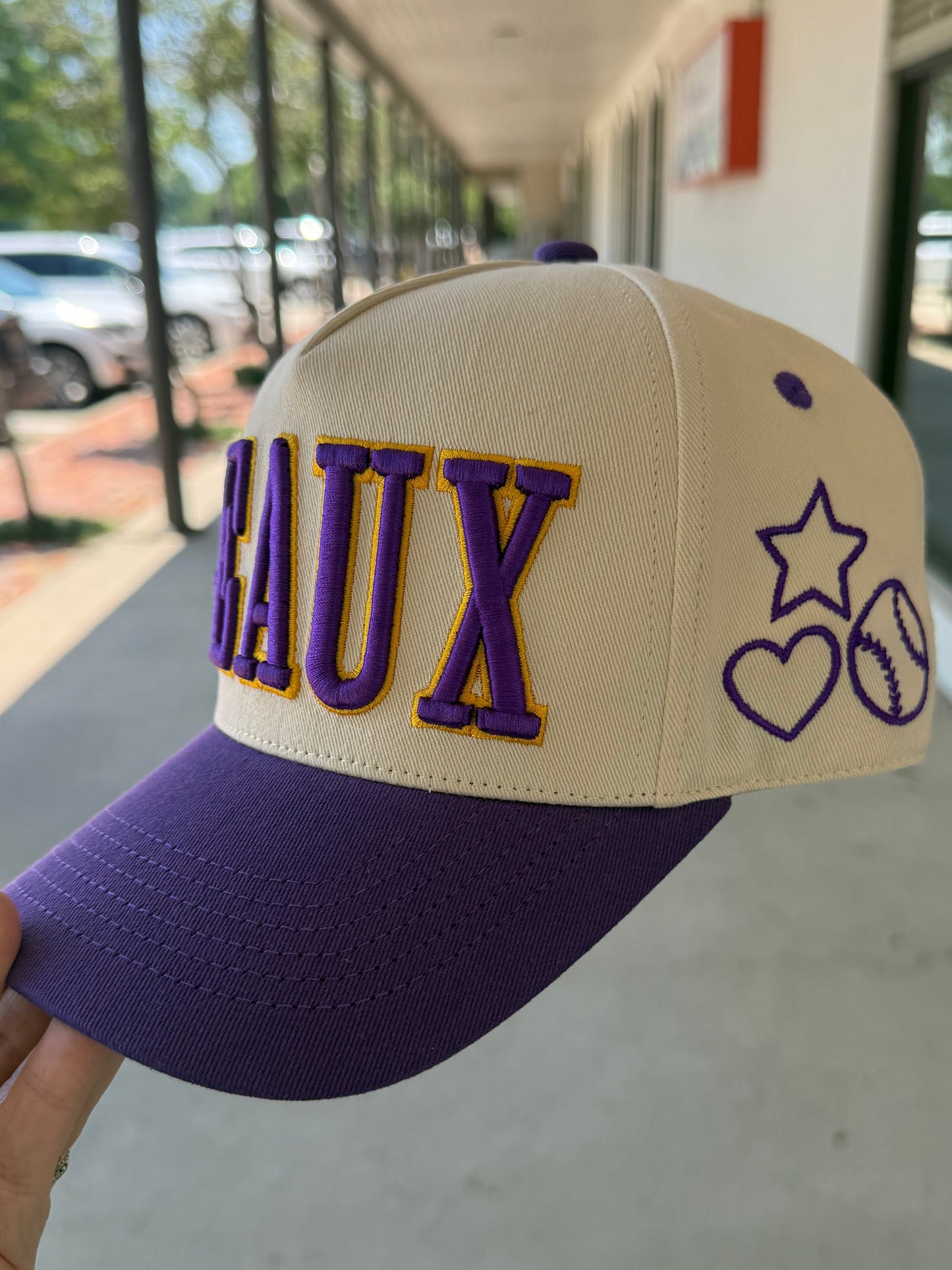 Geaux BR
