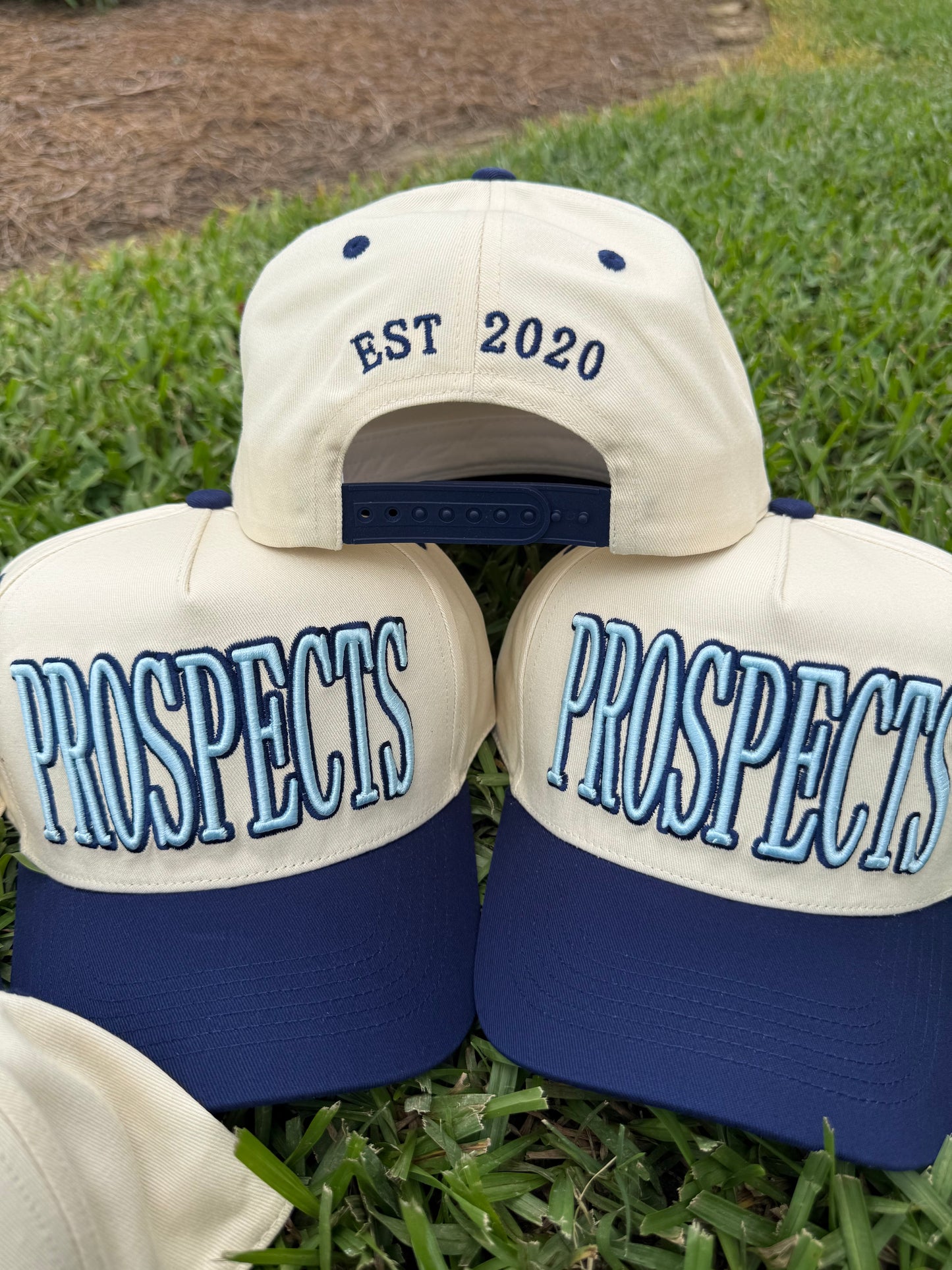 PROSPECTS