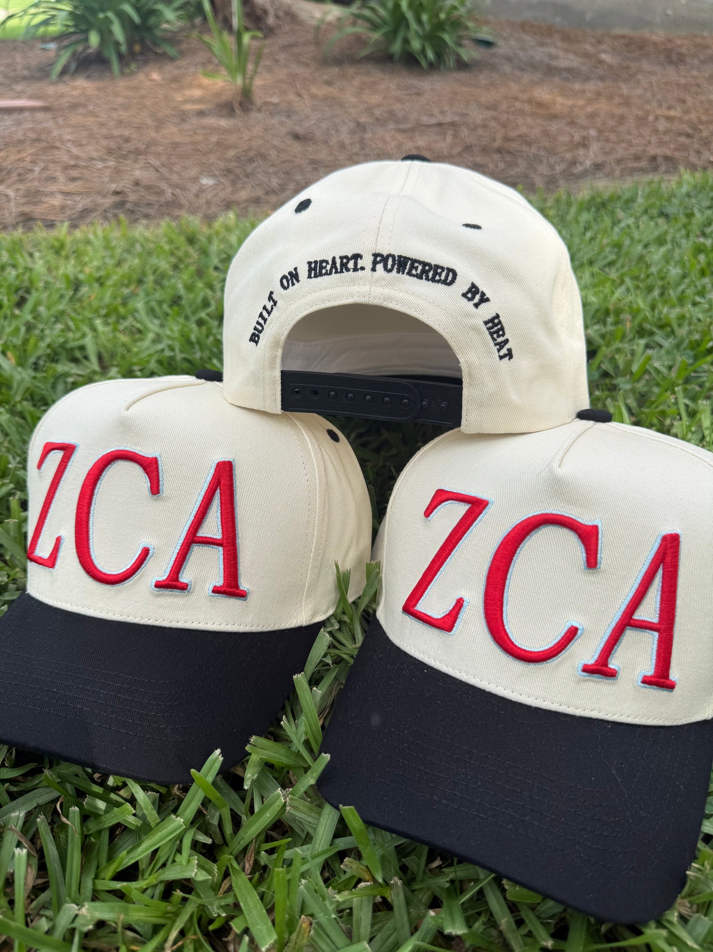 ZCA cheer