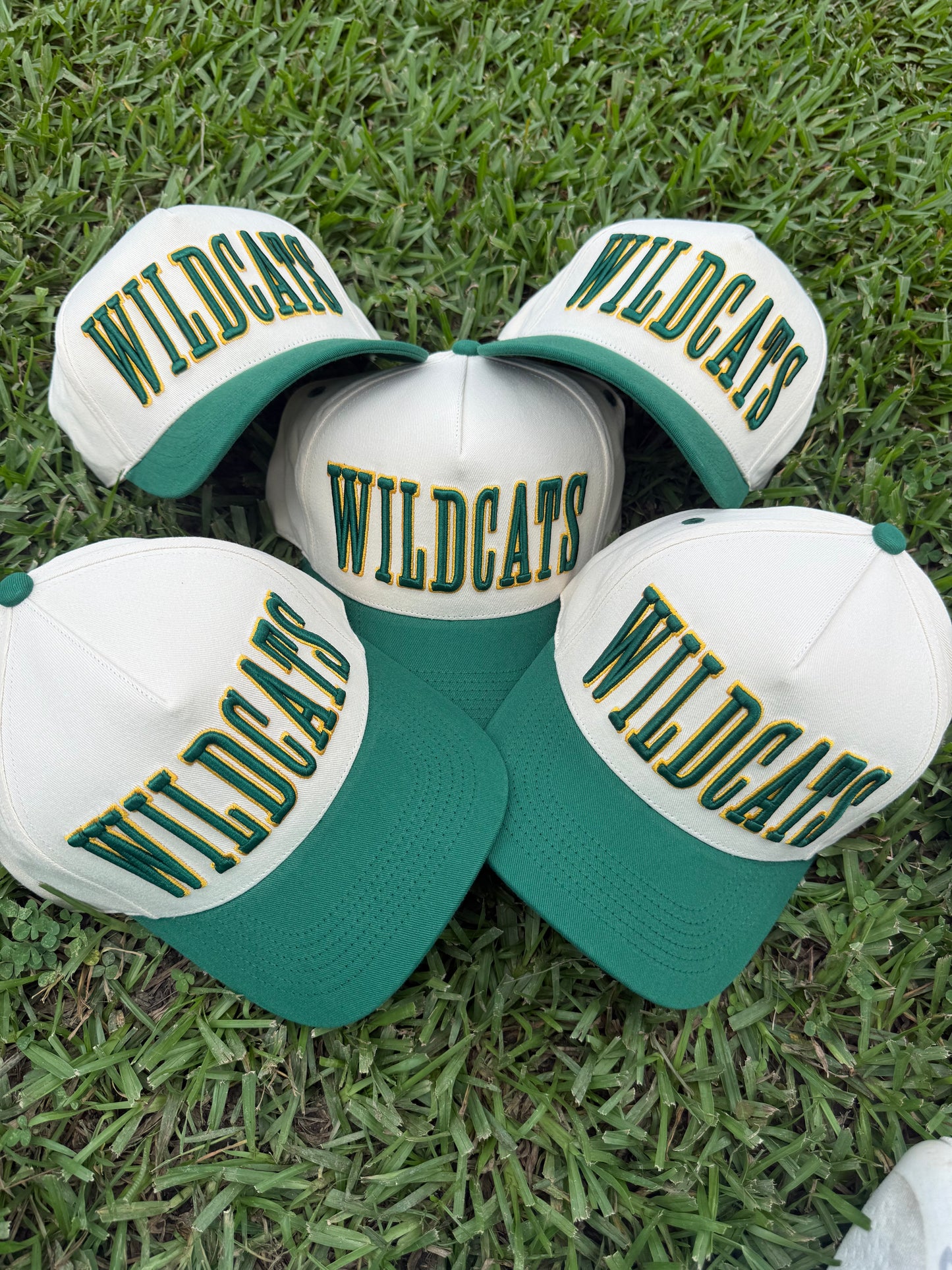 Silliman Wildcats