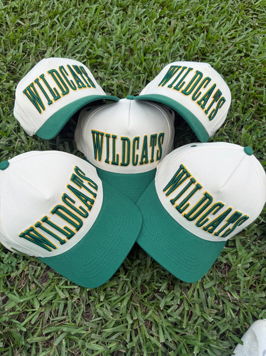Silliman Wildcats