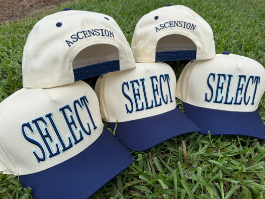 Ascension Select