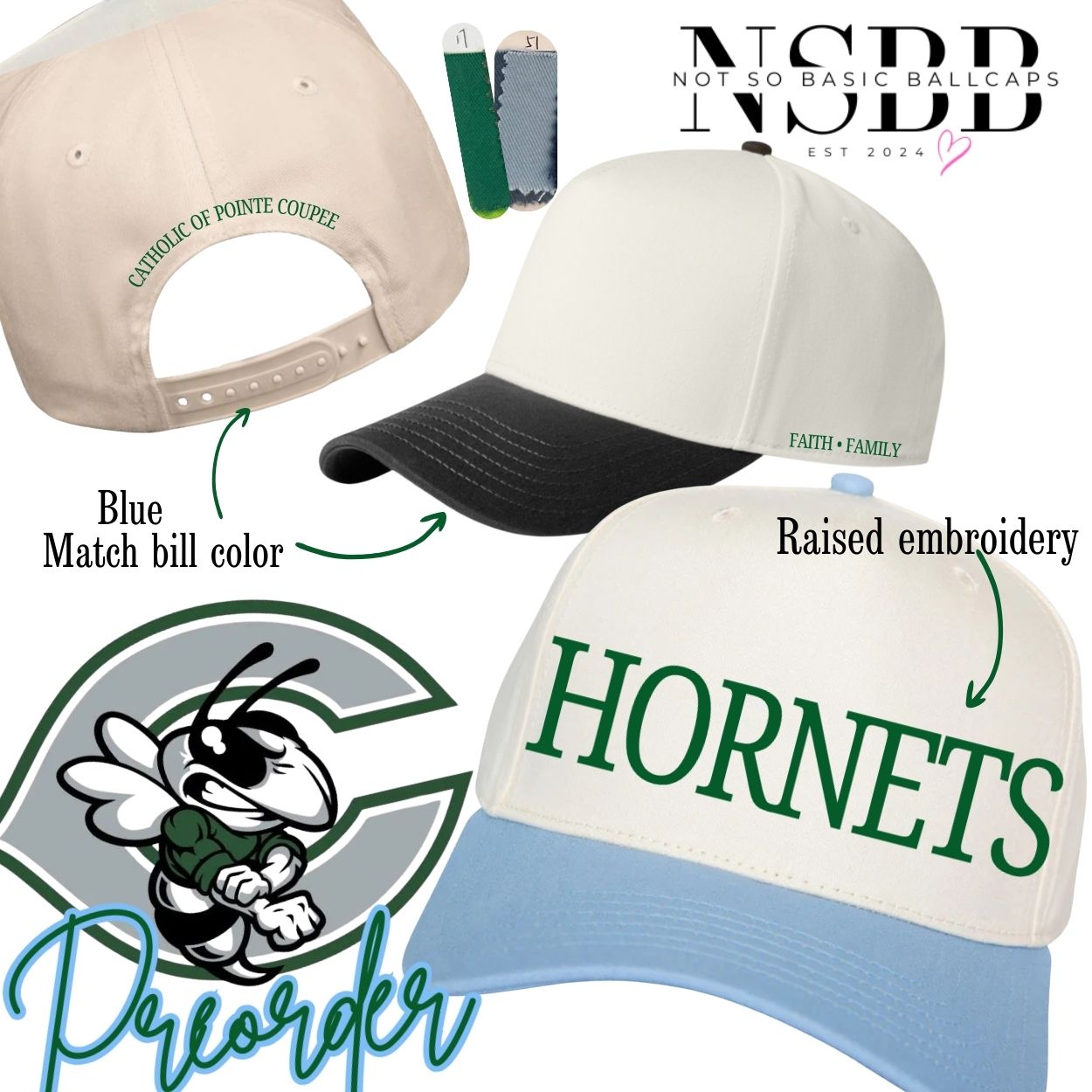 HORNETS-PC