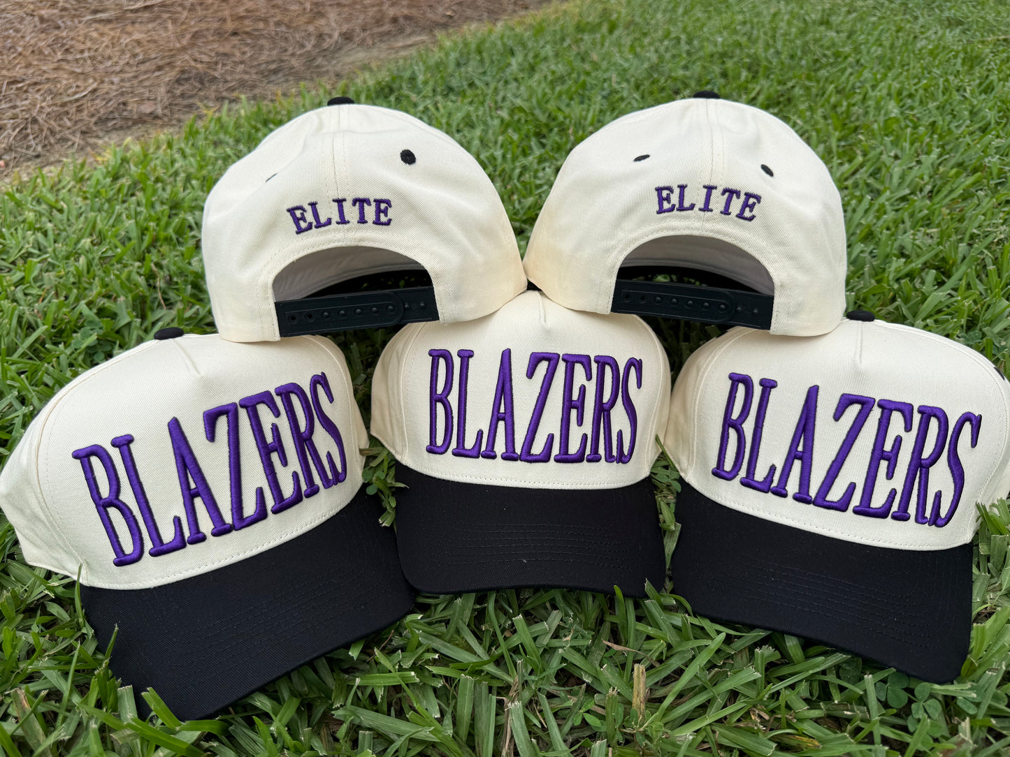 LA blaZers preorder
