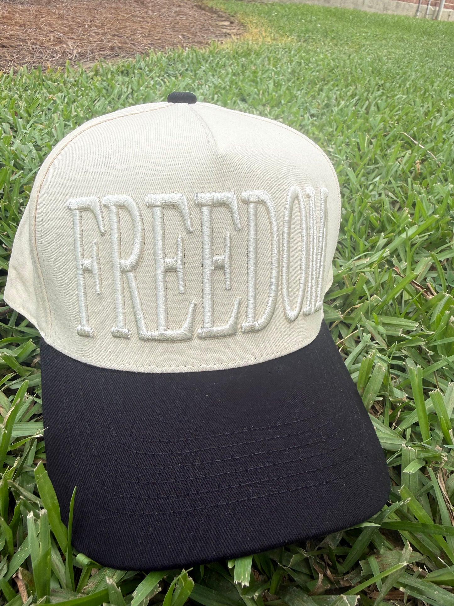 Freedom