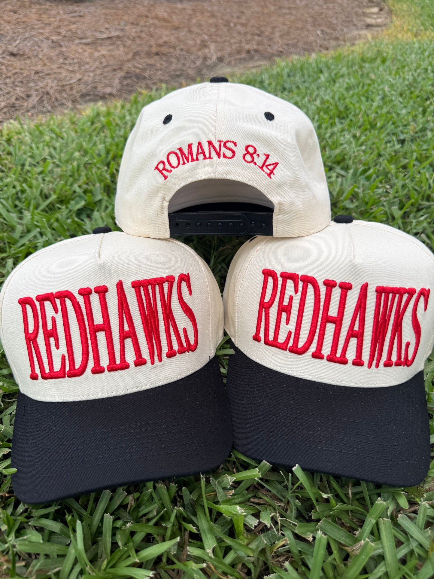 CP REDHAWKS