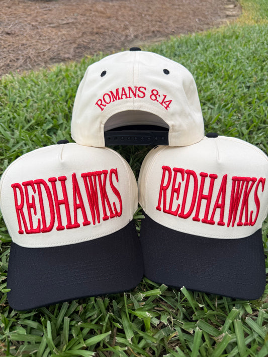 CP REDHAWKS