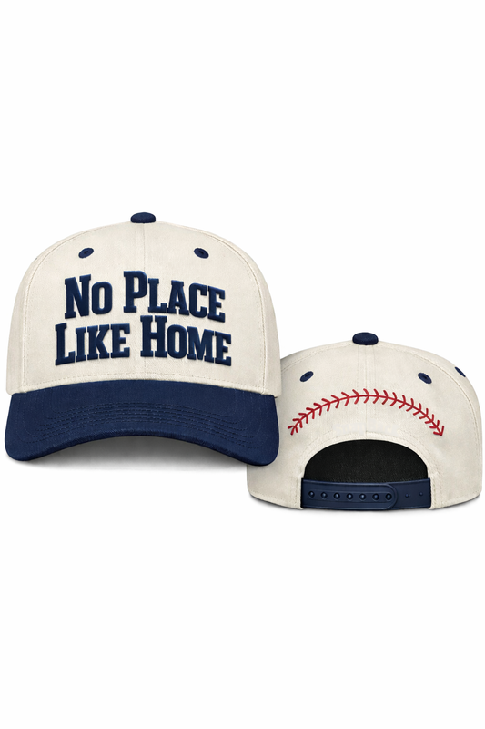No place like home *Pre-order*