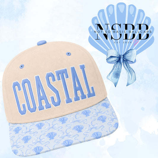Coastal Charm -*Pre-Order*