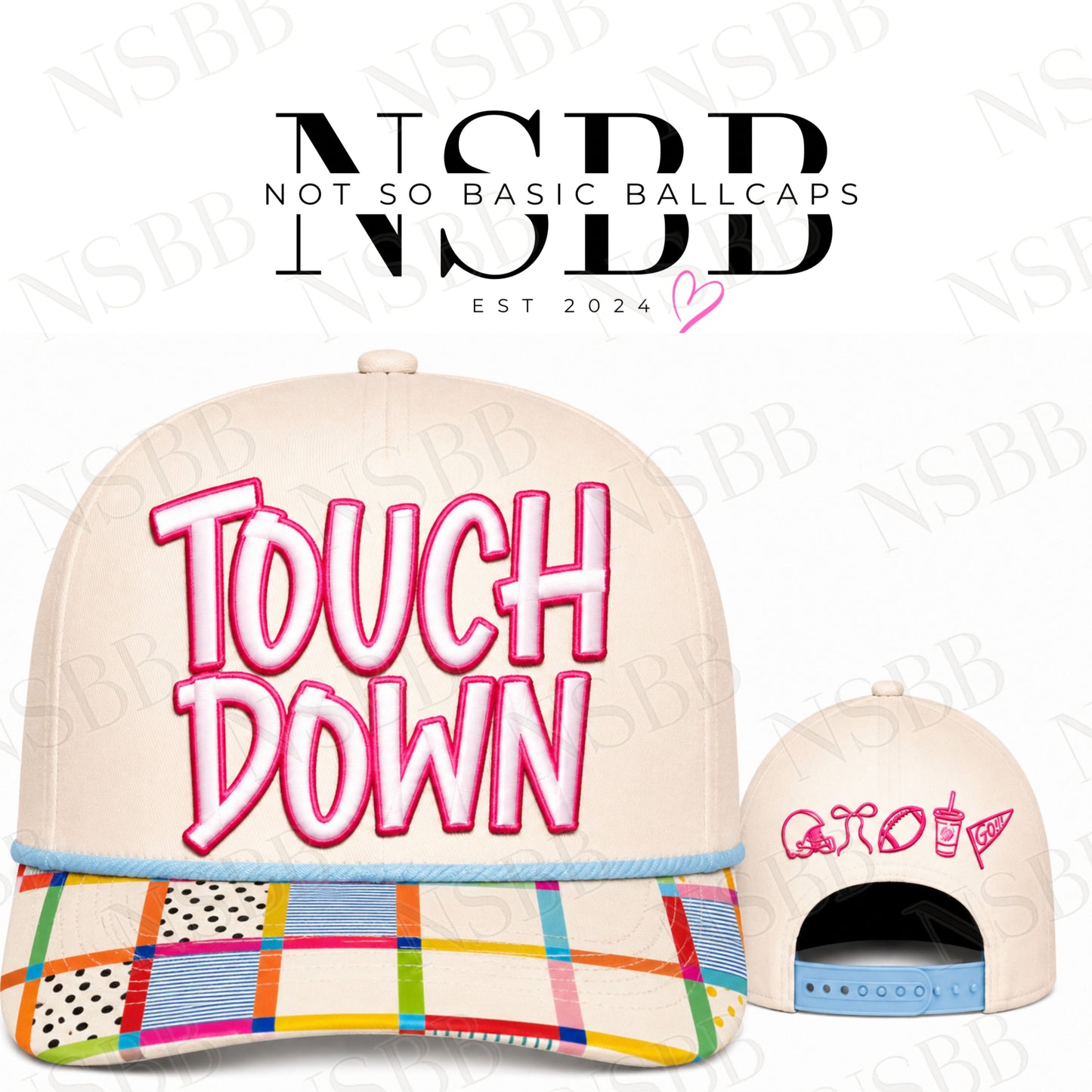 Winning Season-*Pre-Order*