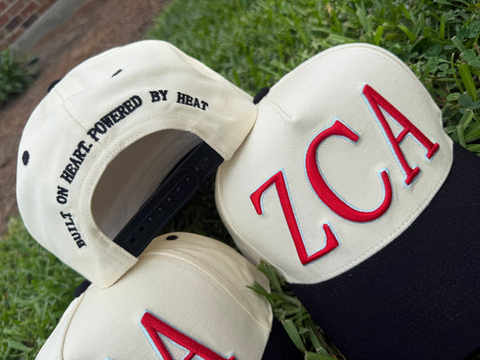 ZCA cheer