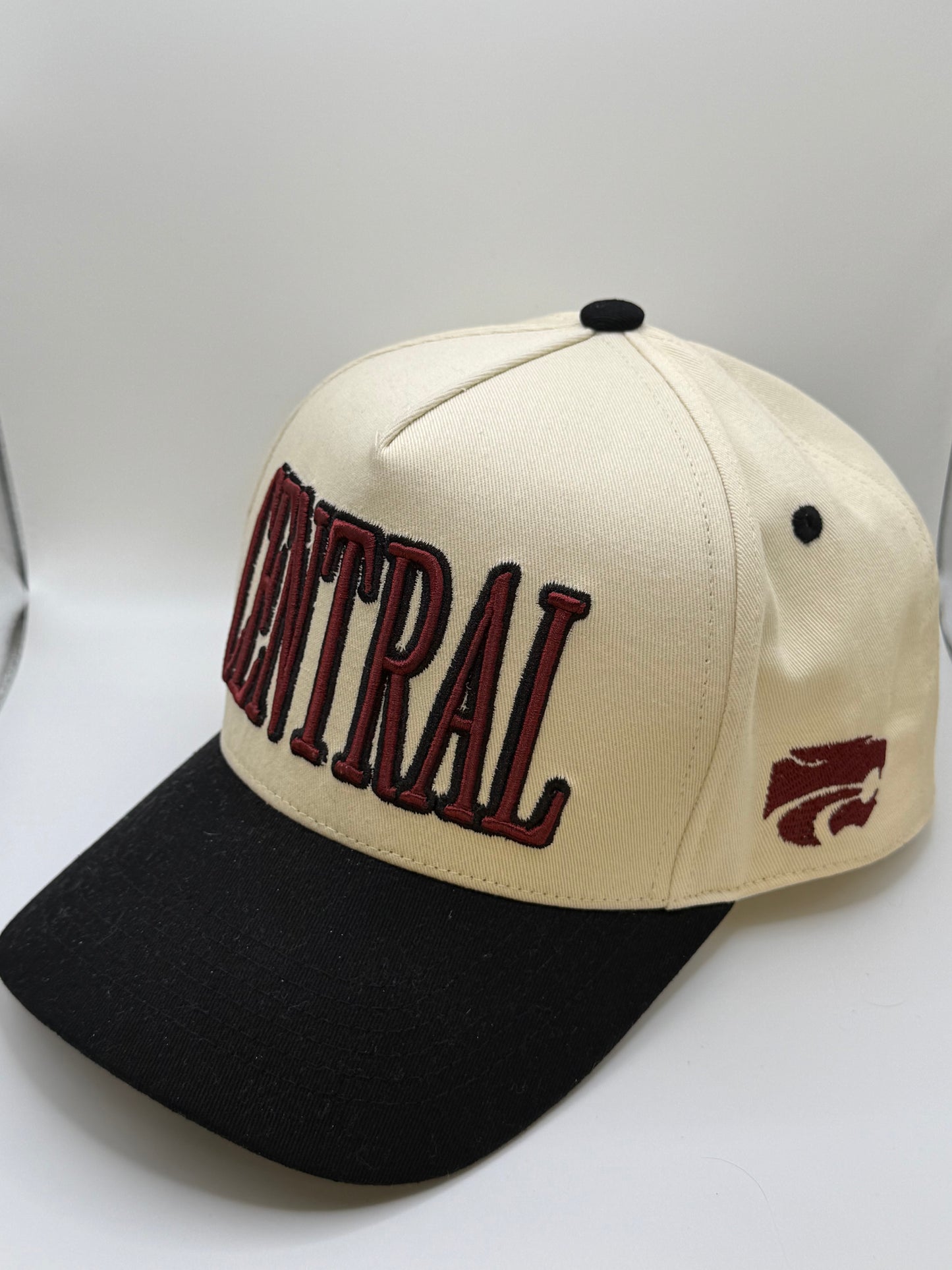 Wildcat pride