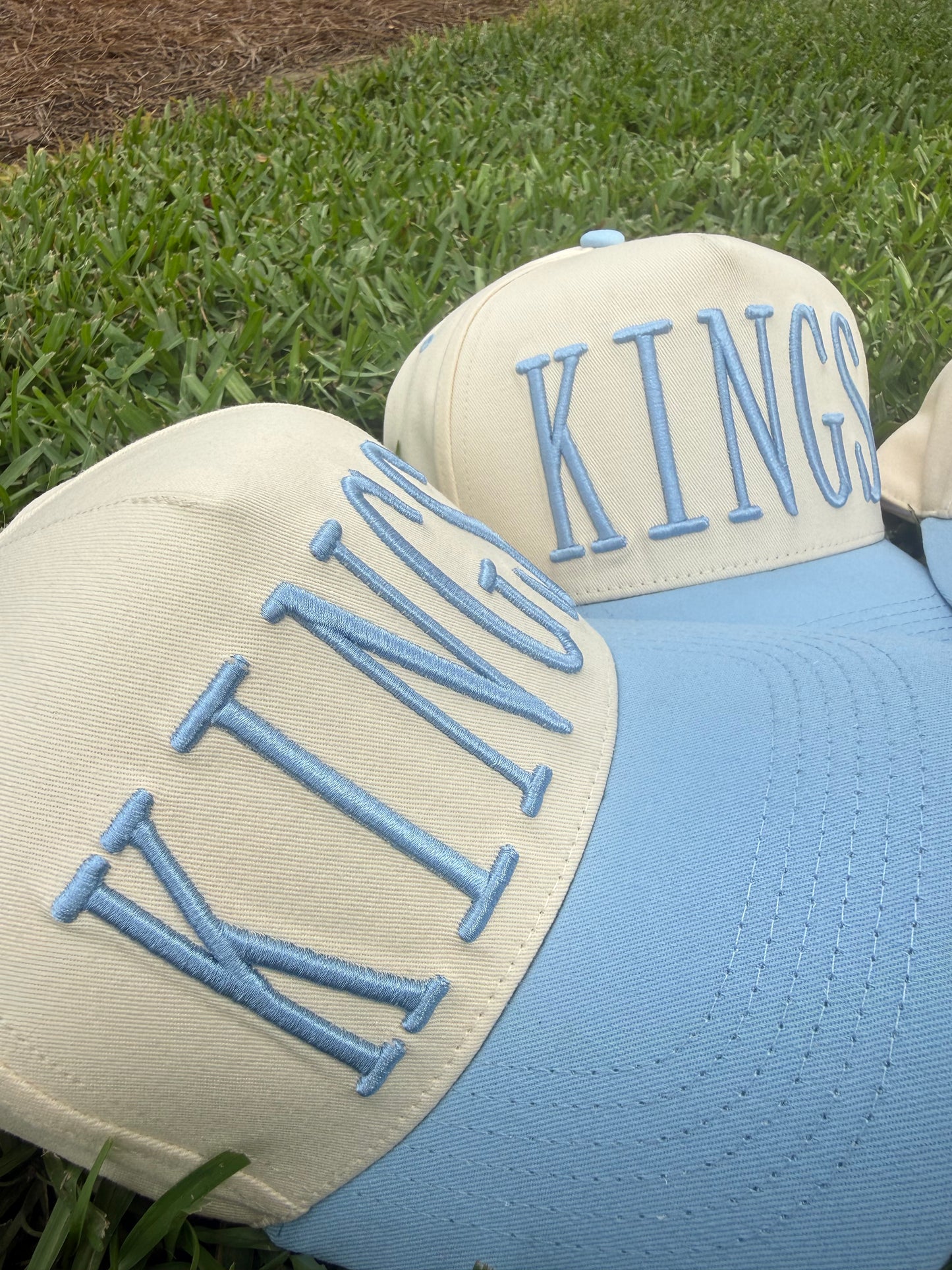 KINGS