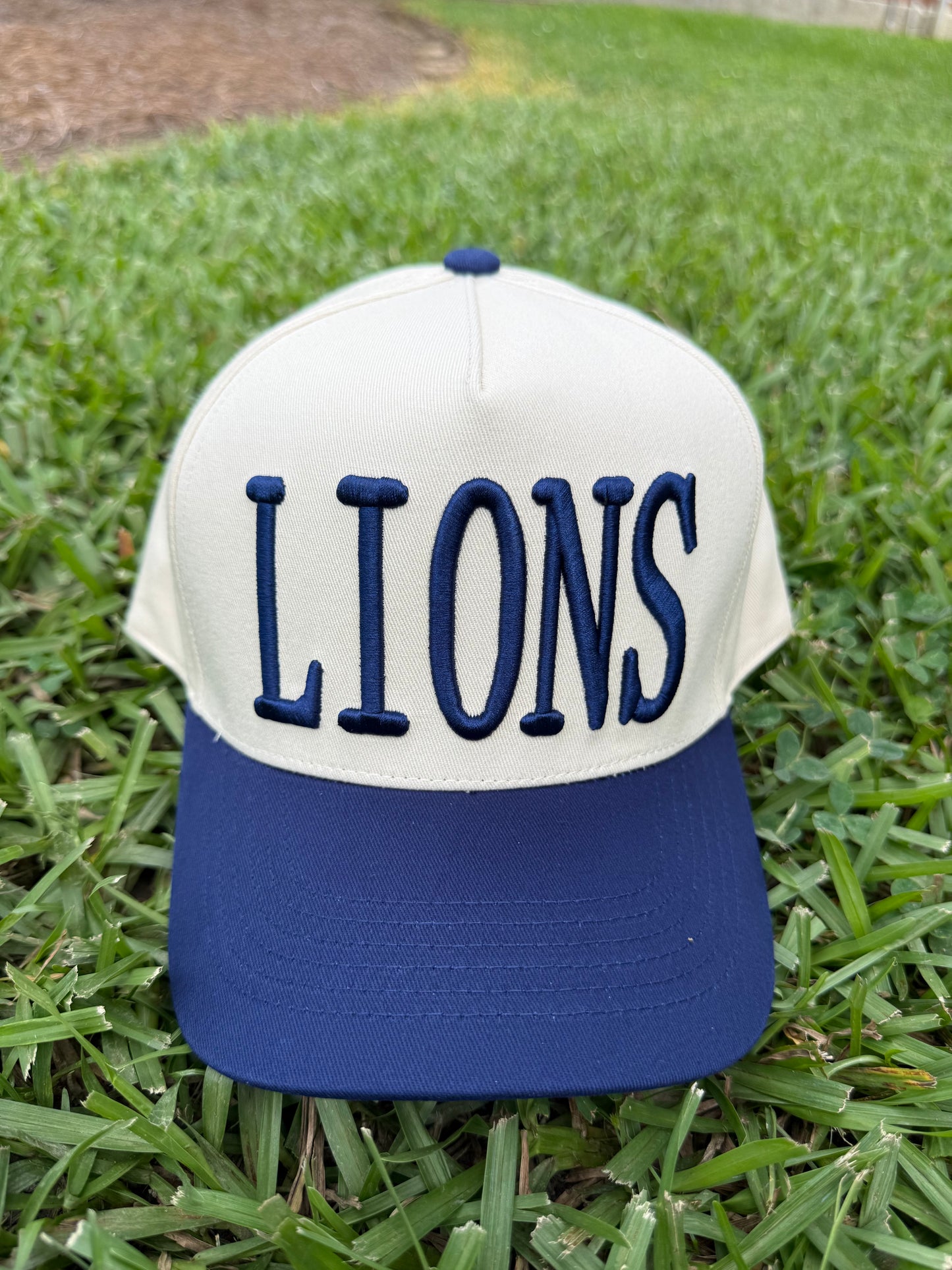 FCA-LIONS