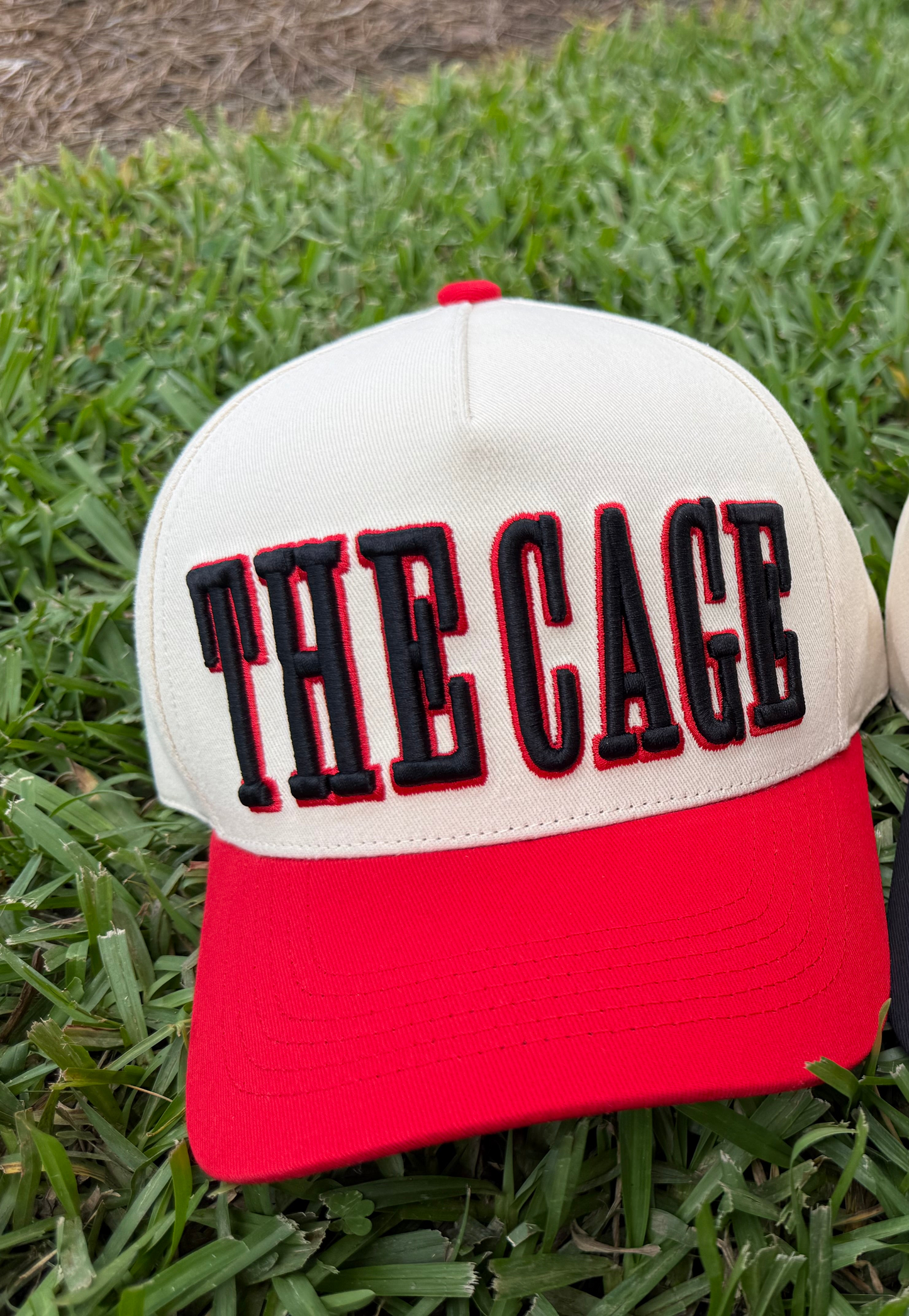 The Cage