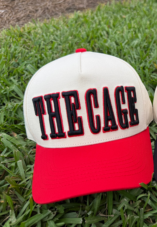 The Cage