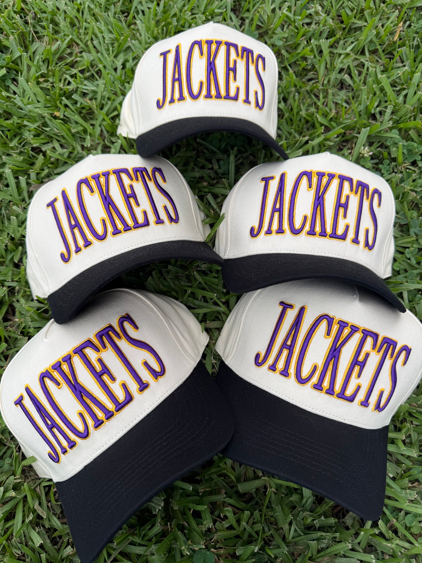 JACKETS-DS