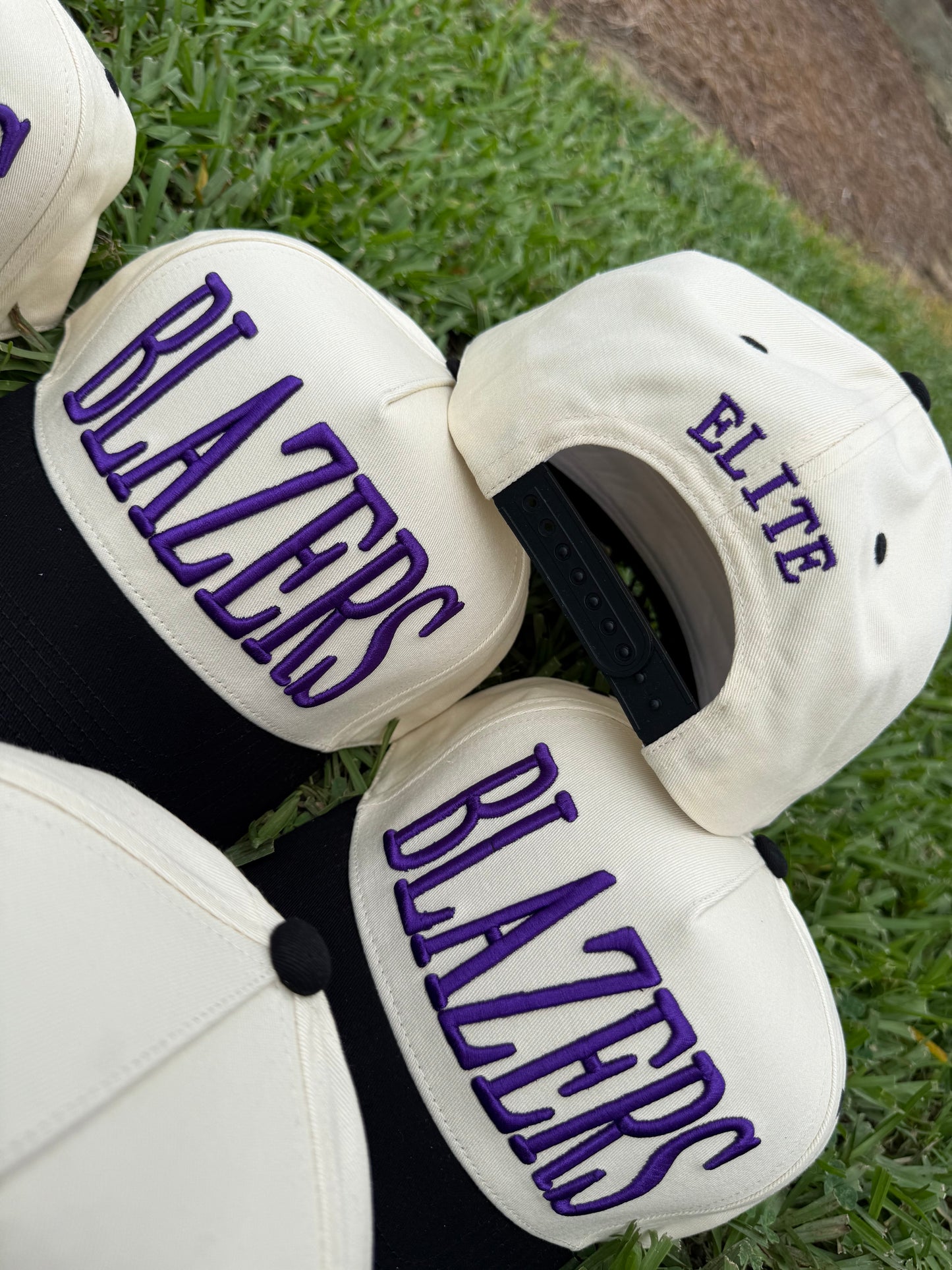 LA blaZers preorder