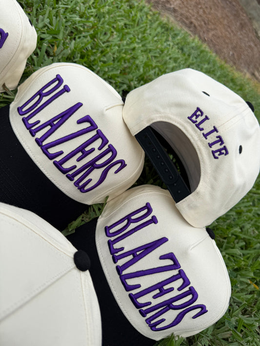 LA blaZers