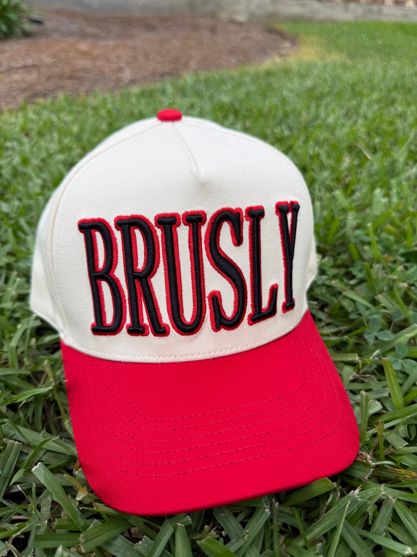 Brusly