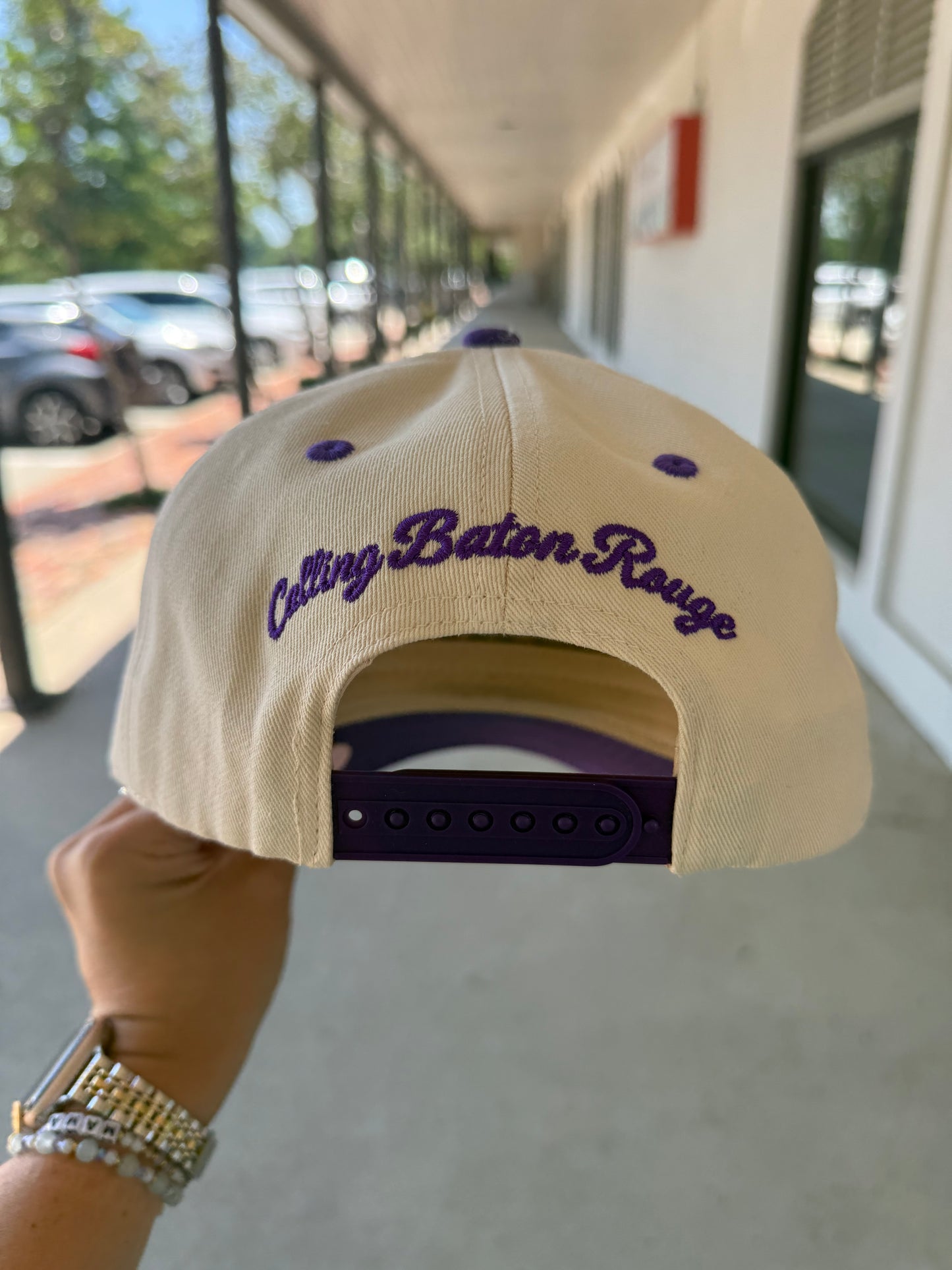 Geaux BR