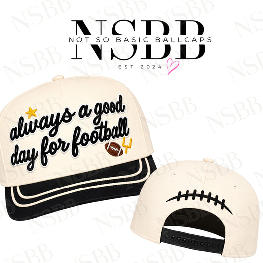 Kickoff Classic-*Pre-Order*