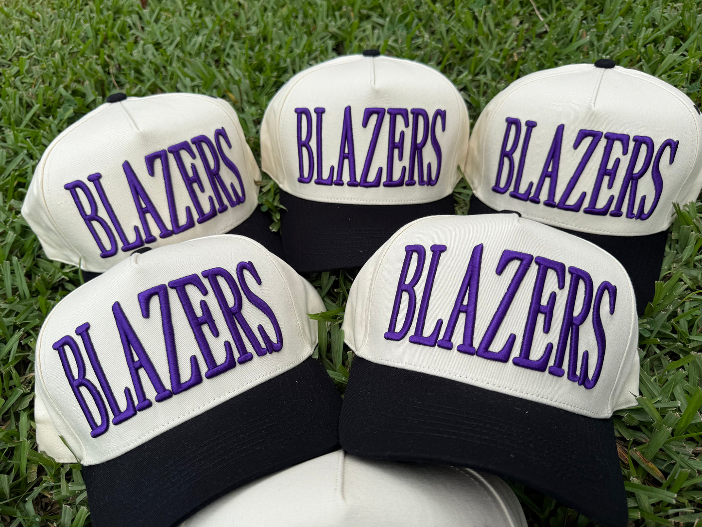 LA blaZers preorder