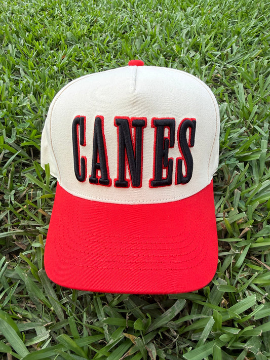 CANES