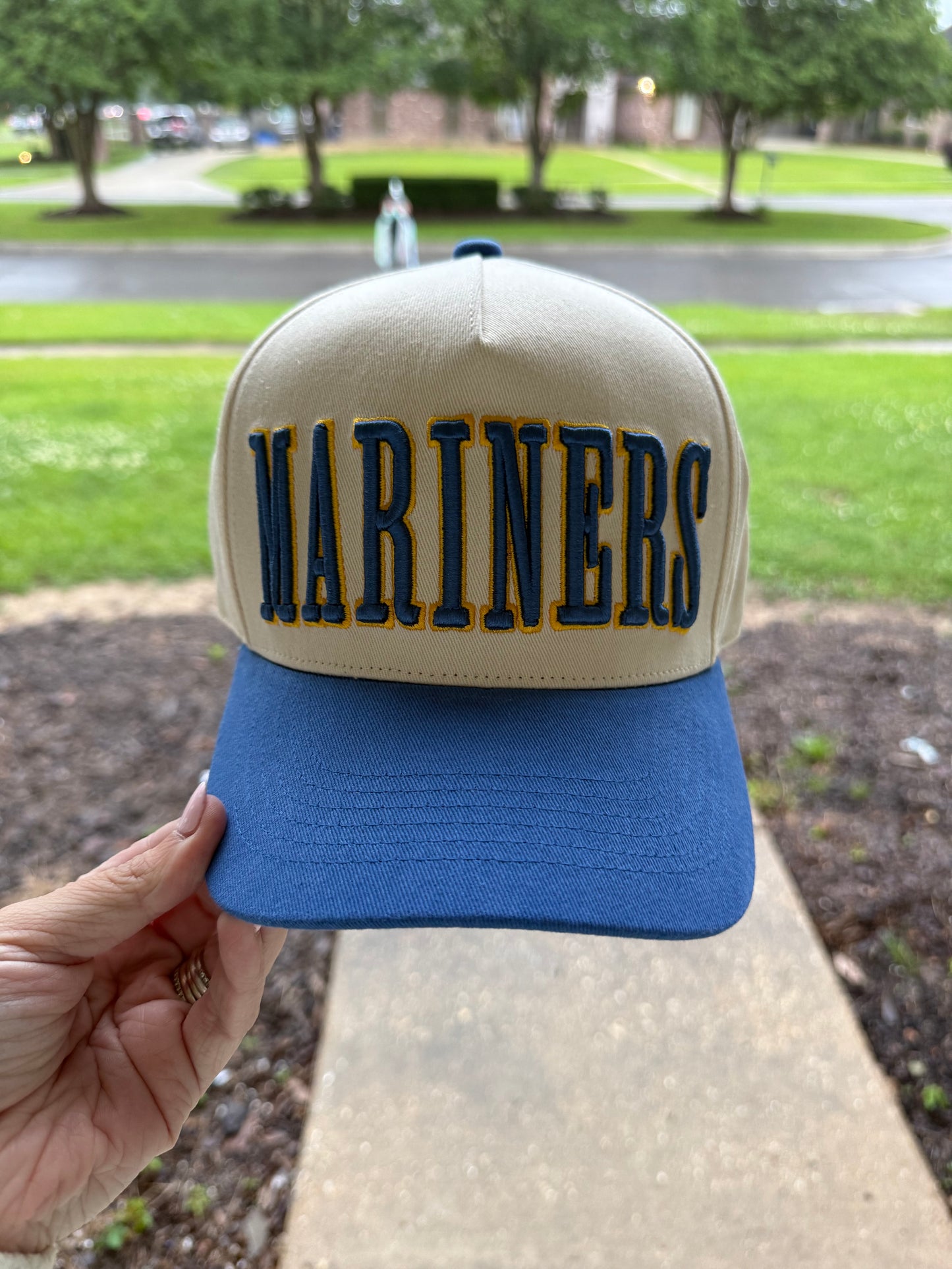 Mariners
