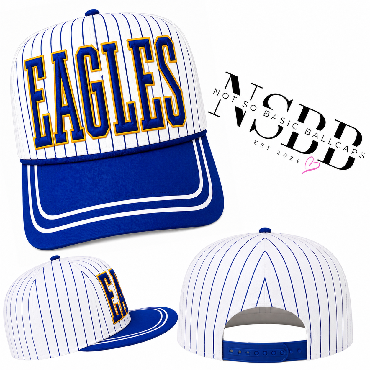 Eagle Era