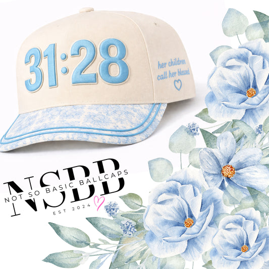 Called blessed -*Pre-Order*
