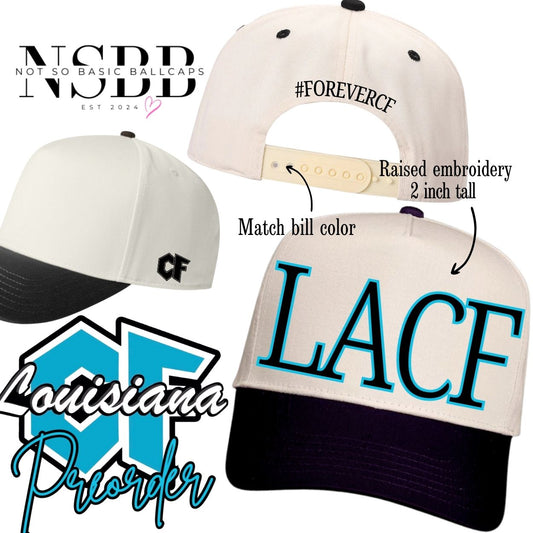 Louisiana Cheer Force