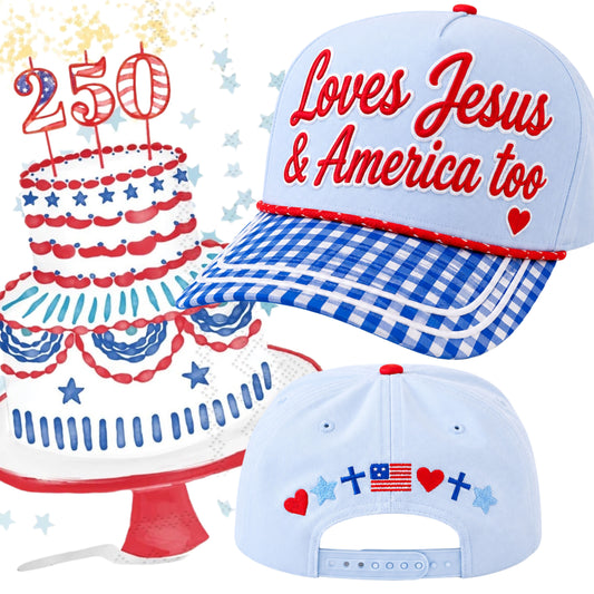 Jesus & July-*Pre-Order*