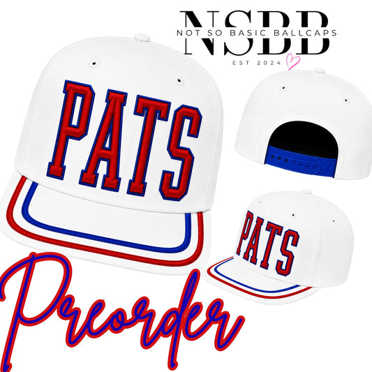 Patriot Proud-*Pre-Order*