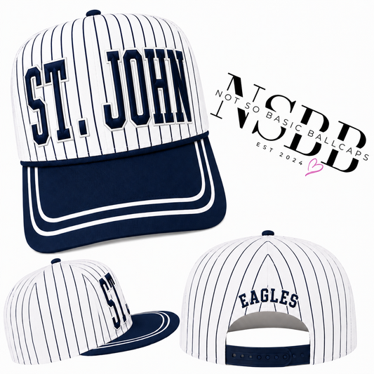 The Eagle Revival-*Pre-Order*