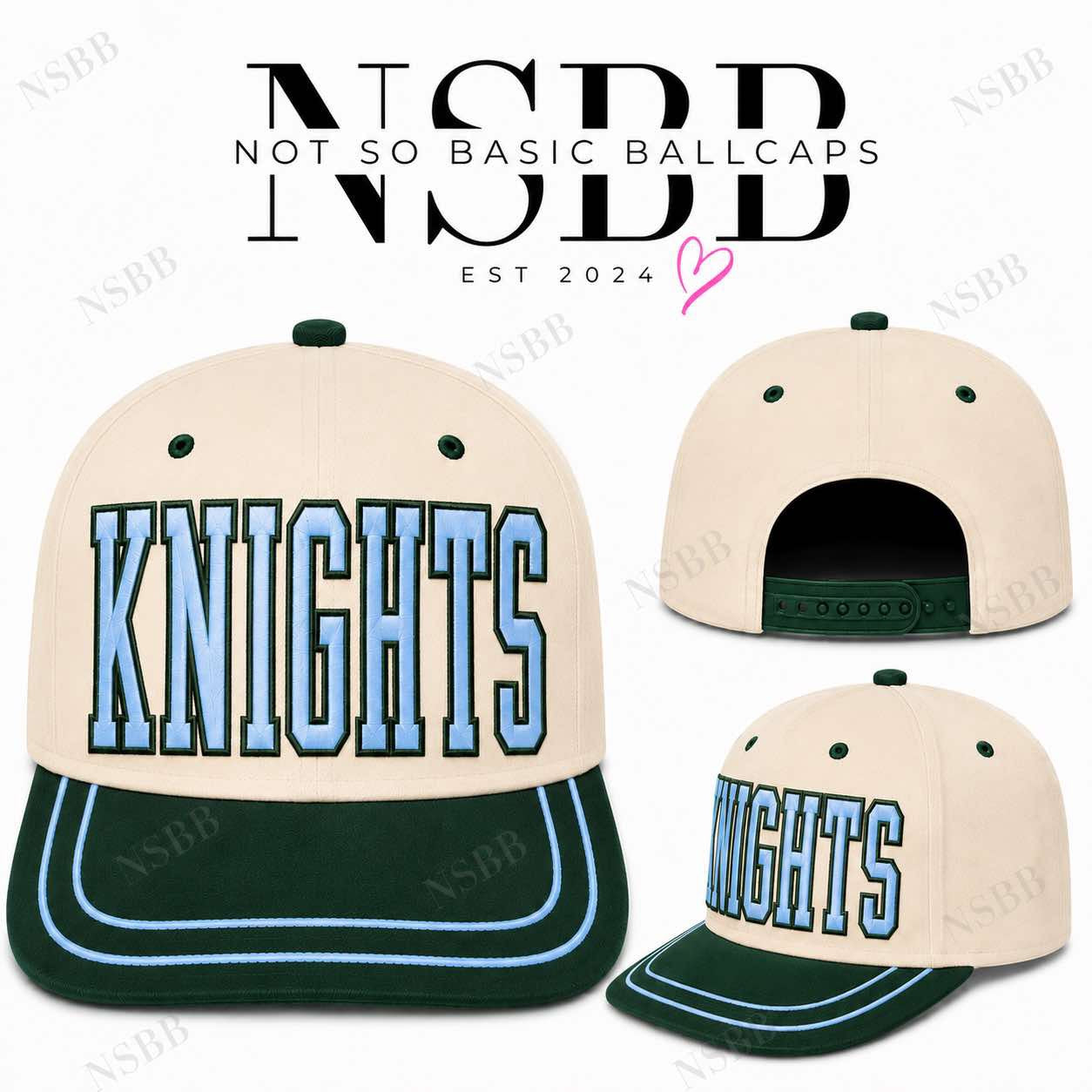 Knights Knation