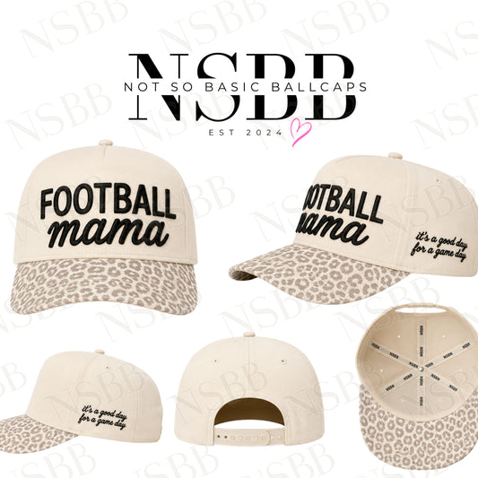 Football Mama-*Pre-Order*