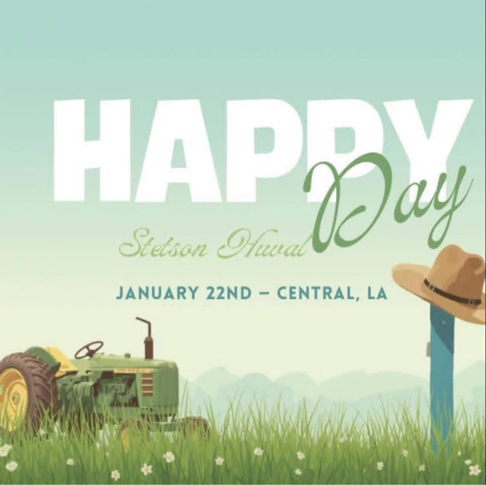 Happy Day *Pre-order*