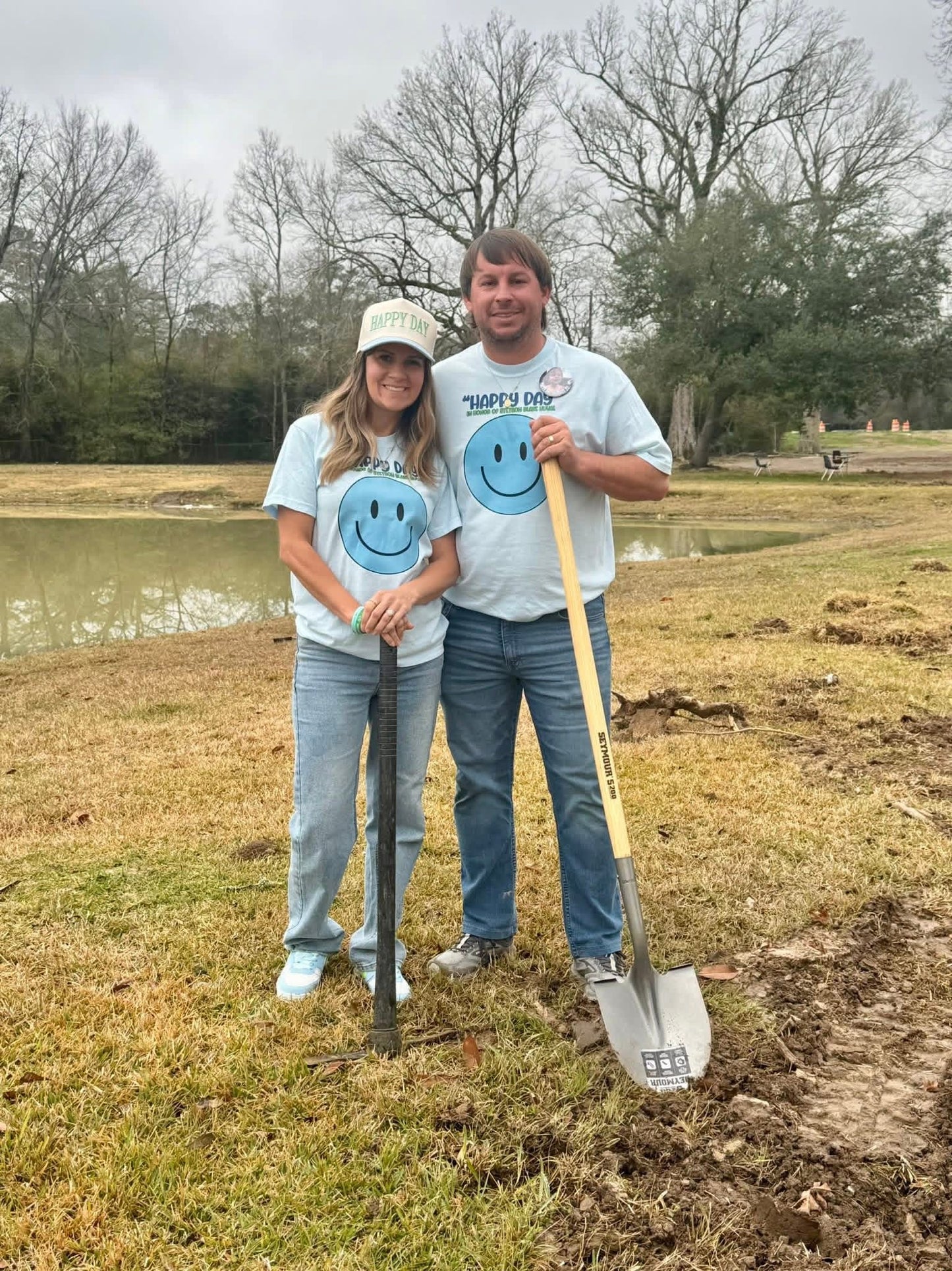 Happy Day *Pre-order*