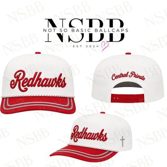 The Redhawk Classic