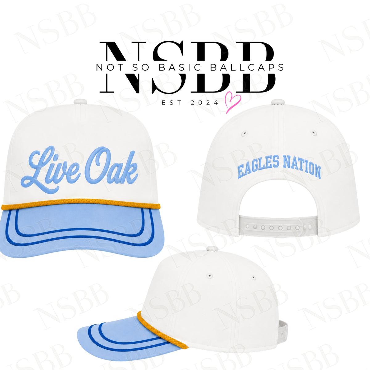 The LO First Pitch-*Pre-Order*