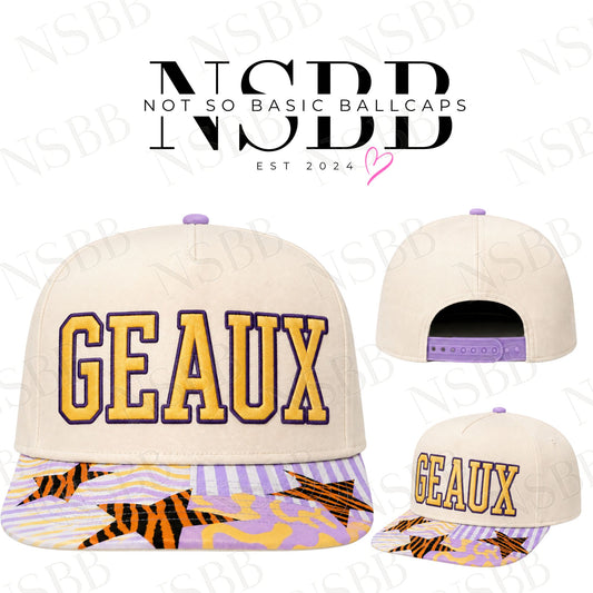 THE GEAUX-TO-*Pre-Order*