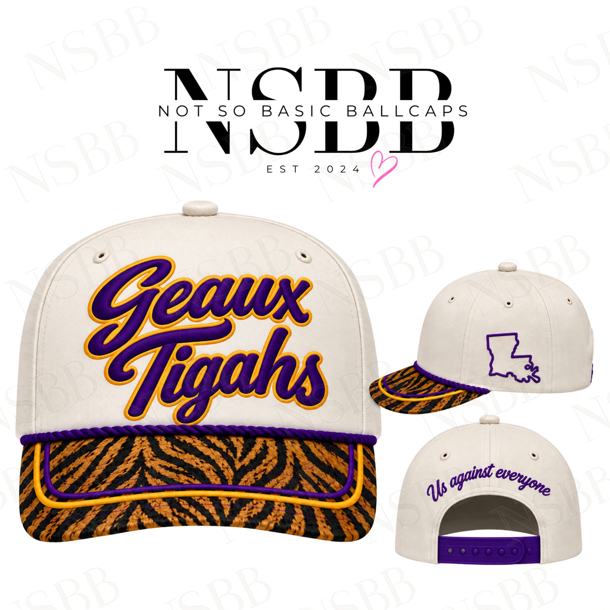 The Coach Eaux
