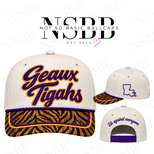 The Coach Eaux