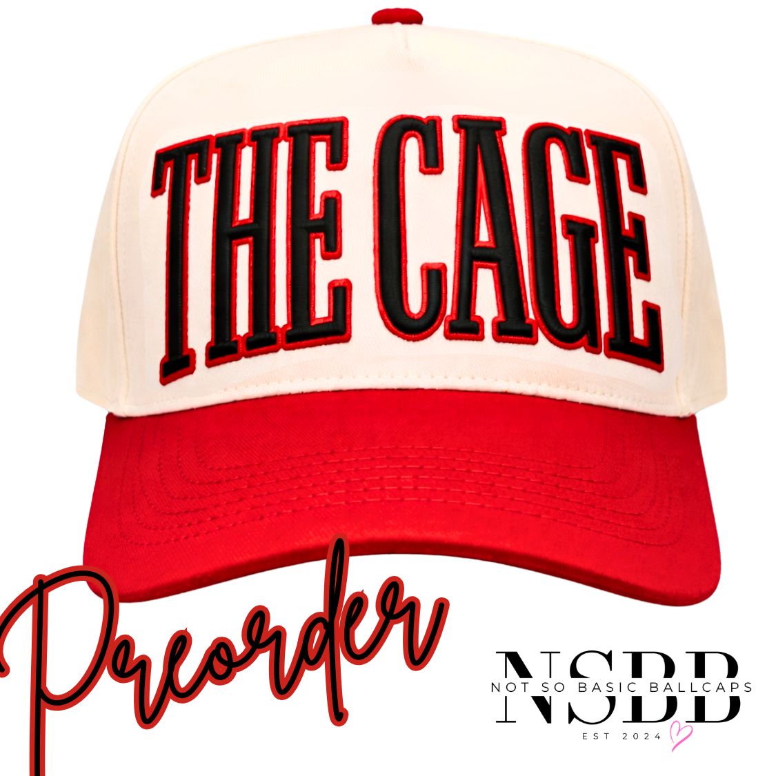 The Cage