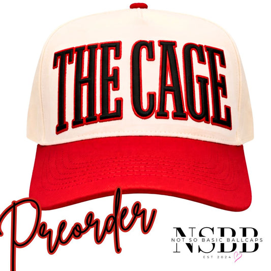The Cage