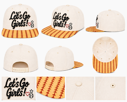 Diamond Girl *Pre-order*