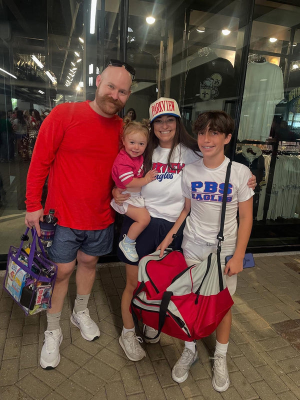 Customer photo