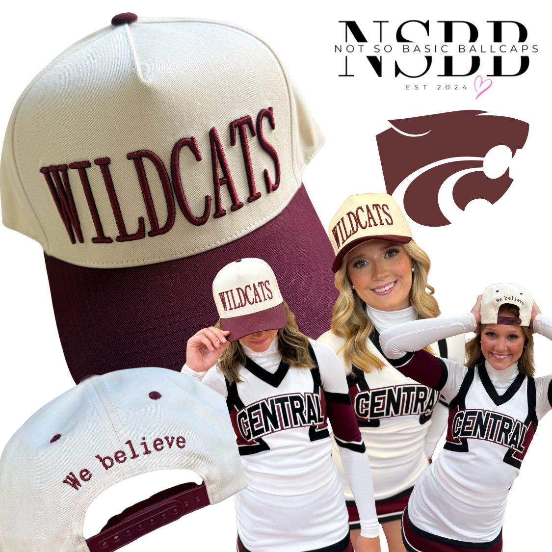 Wildcats-The OG